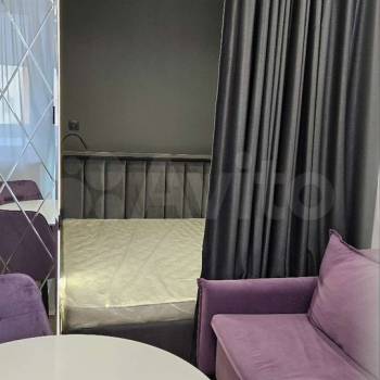 Сдается 1-комнатная квартира, 30,2 м²