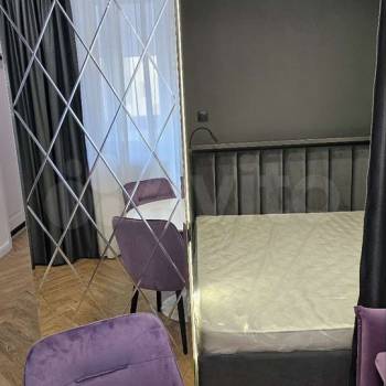 Сдается 1-комнатная квартира, 30,2 м²