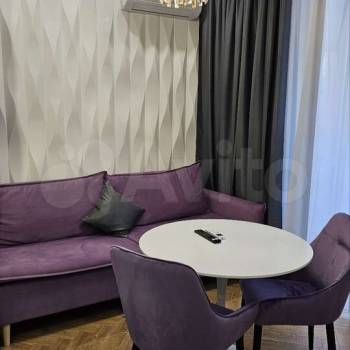 Сдается 1-комнатная квартира, 30,2 м²