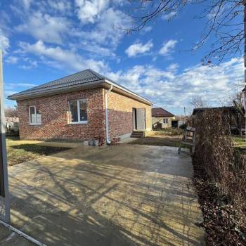 Продается Дом, 85 м²