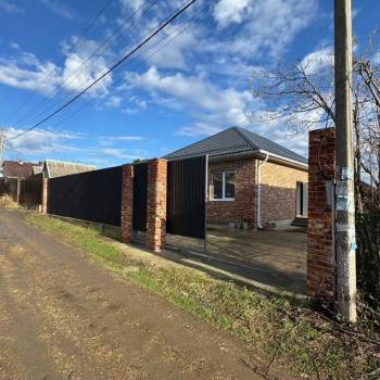 Продается Дом, 85 м²