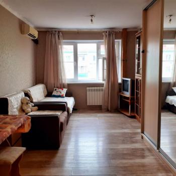 Продается 1-комнатная квартира, 19,1 м²