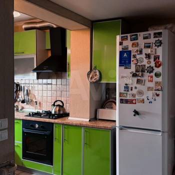 Продается Многокомнатная квартира, 104,1 м²