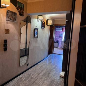 Продается Многокомнатная квартира, 104,1 м²