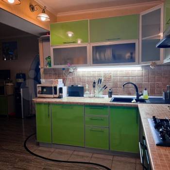 Продается Многокомнатная квартира, 104,1 м²