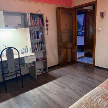 Продается Многокомнатная квартира, 104,1 м²