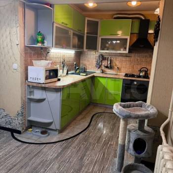 Продается Многокомнатная квартира, 104,1 м²