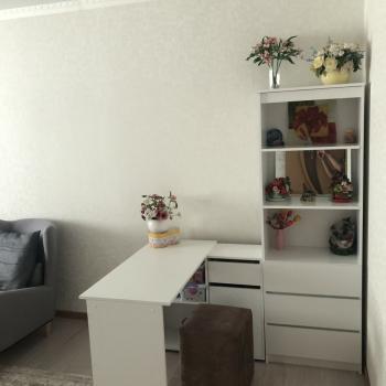 Продается 1-комнатная квартира, 48,7 м²