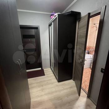 Продается 1-комнатная квартира, 38,3 м²