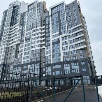 Продается 1-комнатная квартира, 37 м²