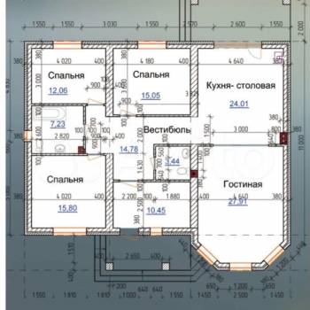 Продается Дом, 144 м²