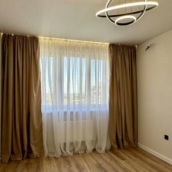 Продается 1-комнатная квартира, 38 м²