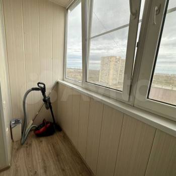 Продается 1-комнатная квартира, 48 м²