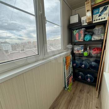 Продается 1-комнатная квартира, 48 м²