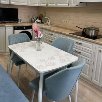 Продается 1-комнатная квартира, 48 м²