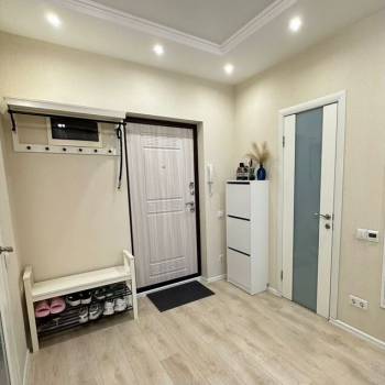 Продается 1-комнатная квартира, 48 м²