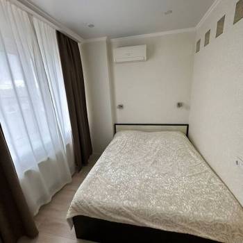 Продается 1-комнатная квартира, 48 м²