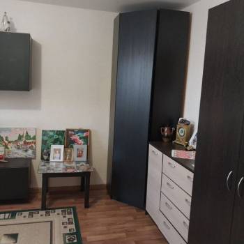 Продается 1-комнатная квартира, 40 м²