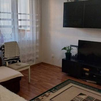 Продается 1-комнатная квартира, 40 м²