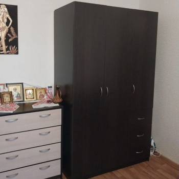 Продается 1-комнатная квартира, 40 м²