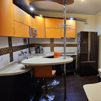 Продается 1-комнатная квартира, 35,3 м²