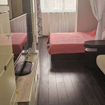 Продается 1-комнатная квартира, 35,3 м²