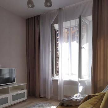 Продается 1-комнатная квартира, 39,2 м²