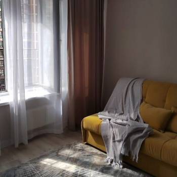 Продается 1-комнатная квартира, 39,2 м²