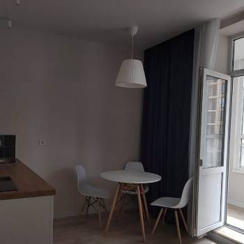 Продается 1-комнатная квартира, 39,2 м²