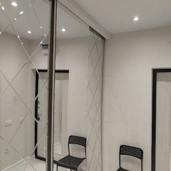 Продается 1-комнатная квартира, 39,2 м²