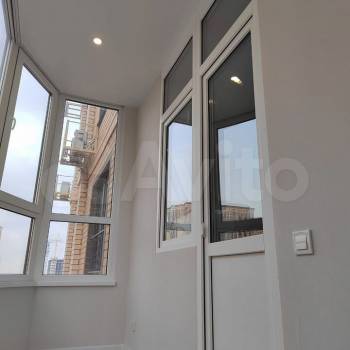 Продается 1-комнатная квартира, 39,2 м²