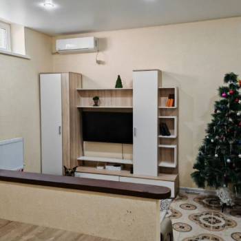 Продается 1-комнатная квартира, 38,6 м²