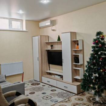 Продается 1-комнатная квартира, 38,6 м²