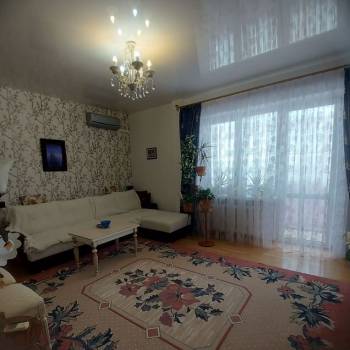 Продается 2-х комнатная квартира, 97,8 м²