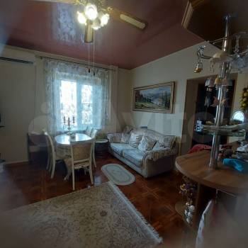 Продается 2-х комнатная квартира, 97,8 м²