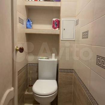 Продается 2-х комнатная квартира, 49,5 м²