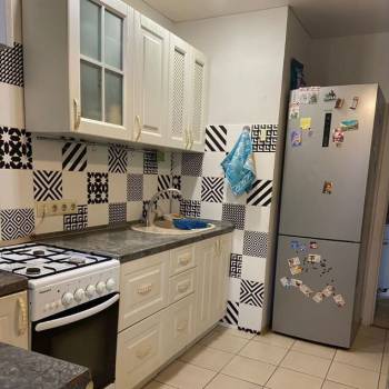 Продается 2-х комнатная квартира, 49,5 м²