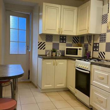 Продается 2-х комнатная квартира, 49,5 м²