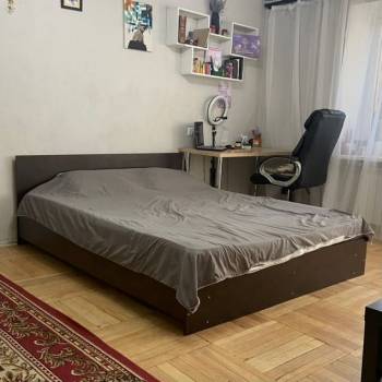 Продается 2-х комнатная квартира, 49,5 м²