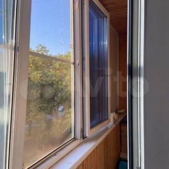 Продается 2-х комнатная квартира, 49,5 м²