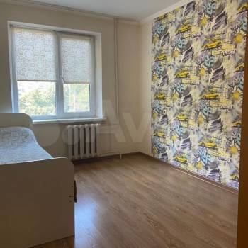 Продается 2-х комнатная квартира, 49,5 м²