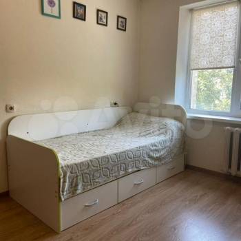 Продается 2-х комнатная квартира, 49,5 м²