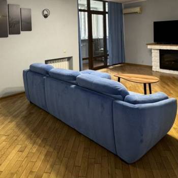 Продается 3-х комнатная квартира, 139 м²