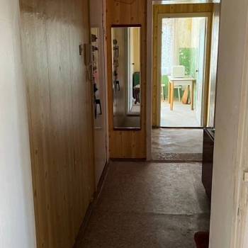 Продается 3-х комнатная квартира, 58 м²