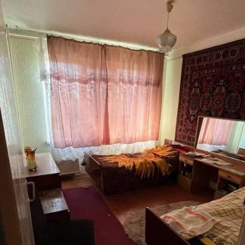 Продается 3-х комнатная квартира, 58 м²