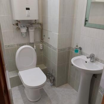 Продается 2-х комнатная квартира, 97,8 м²