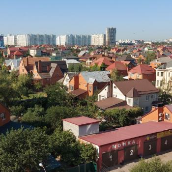Продается 2-х комнатная квартира, 97,8 м²