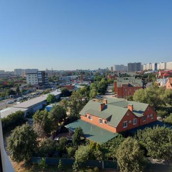 Продается 2-х комнатная квартира, 97,8 м²