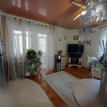 Продается 2-х комнатная квартира, 97,8 м²