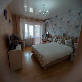 Продается 2-х комнатная квартира, 97,8 м²